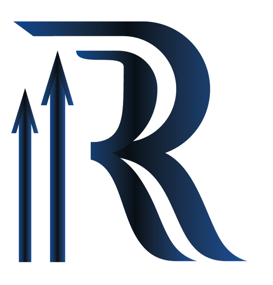 Логотип RENTROP