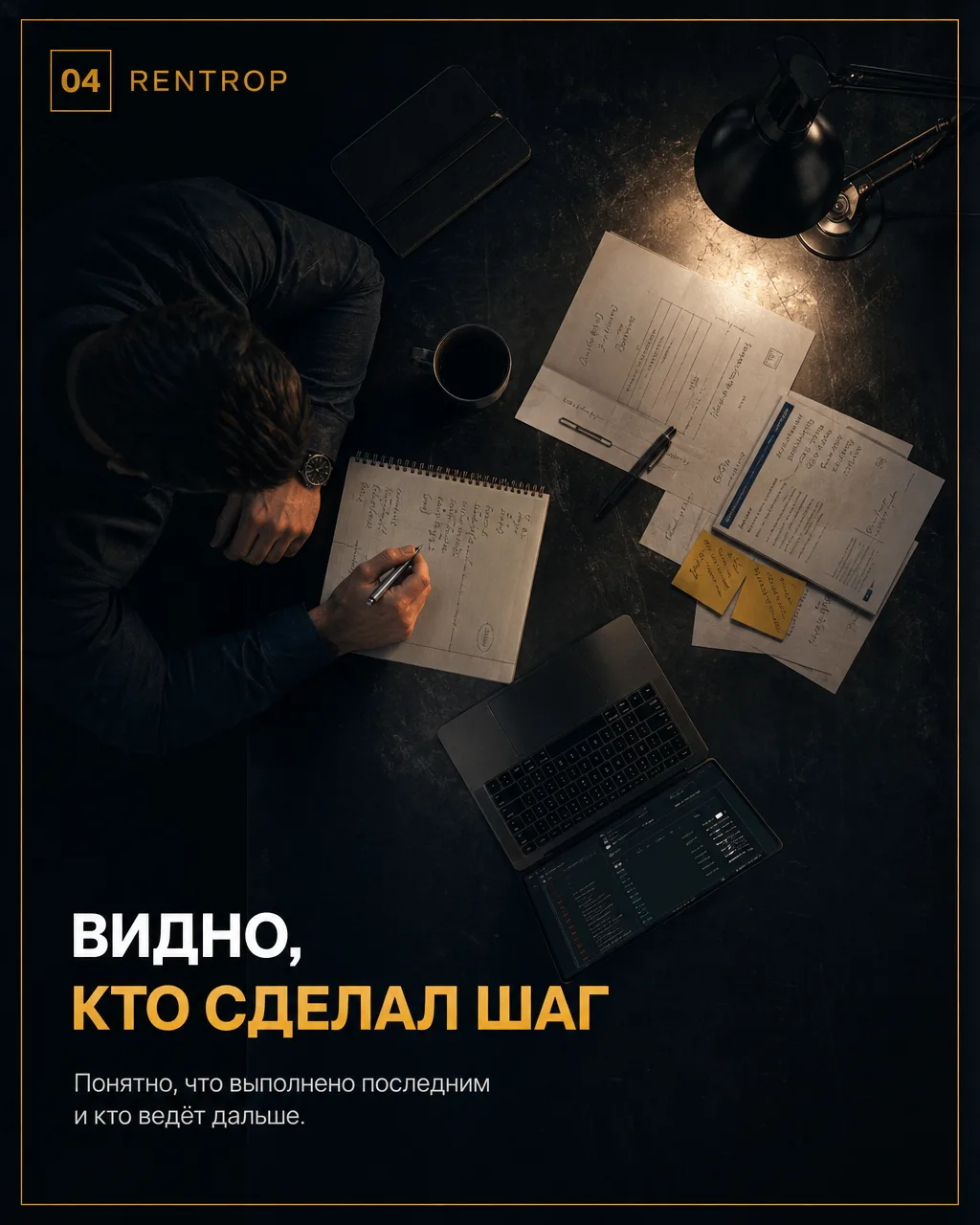 Какие выводы аудита уже дают основание действовать?