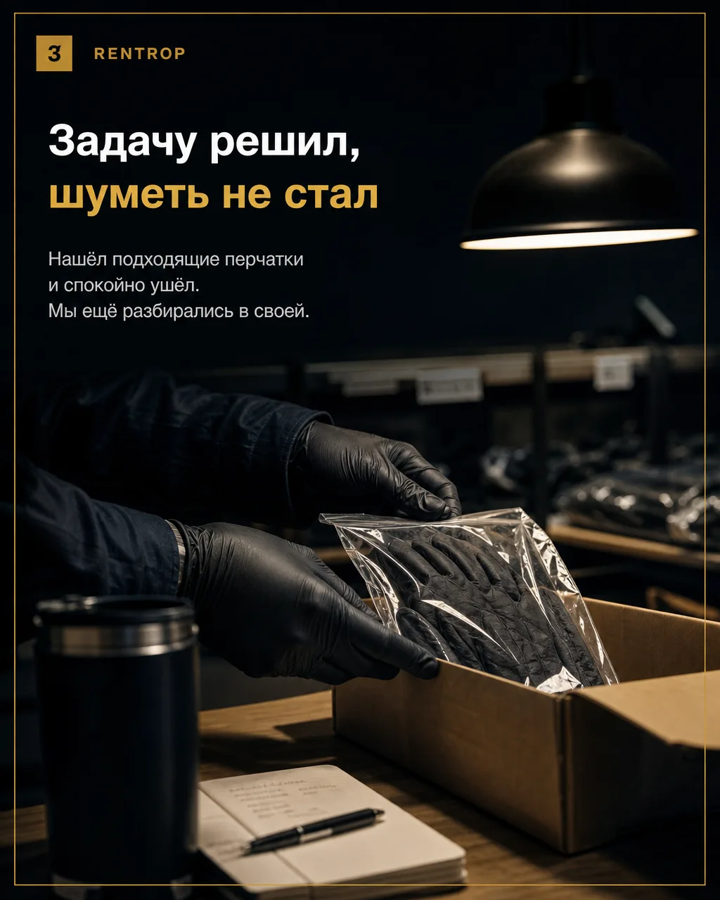 Сначала выясните, что именно мешает купить снова