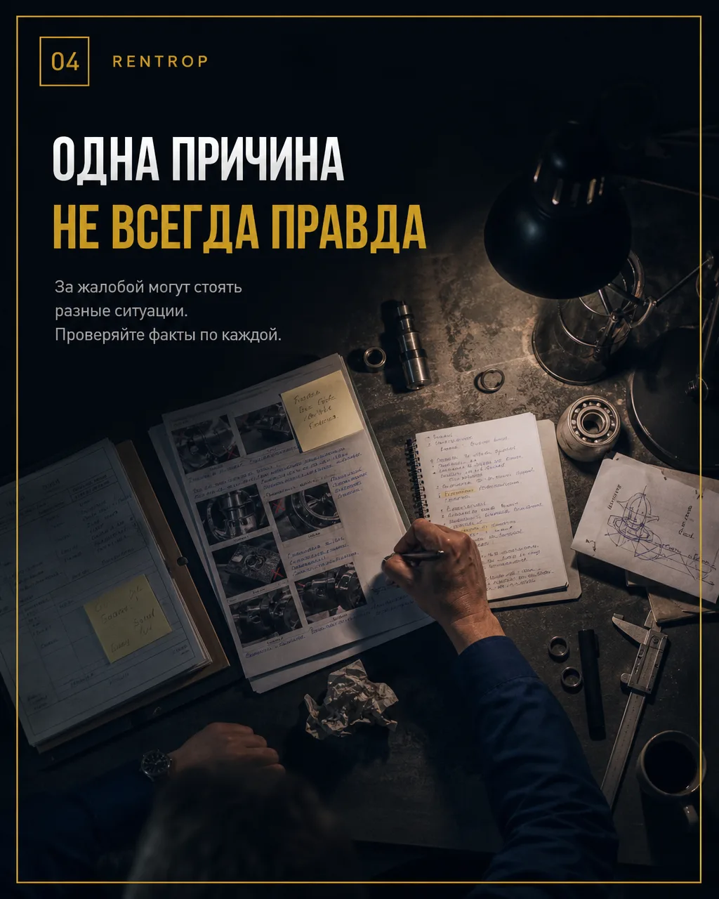 Скидка не отвечает на вопрос о следующей партии
