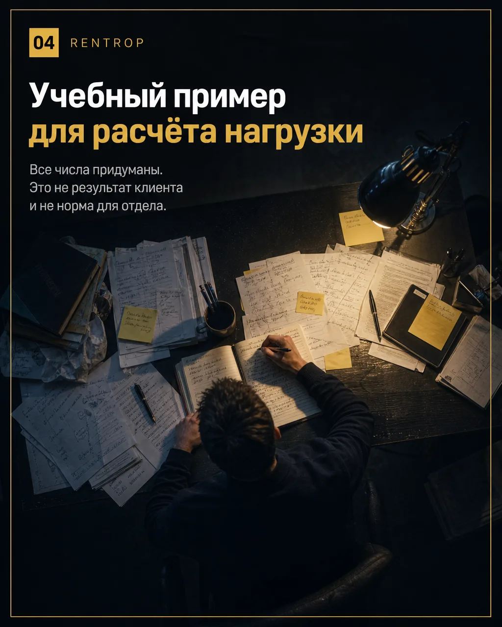 Как выбрать первый участок для внедрения