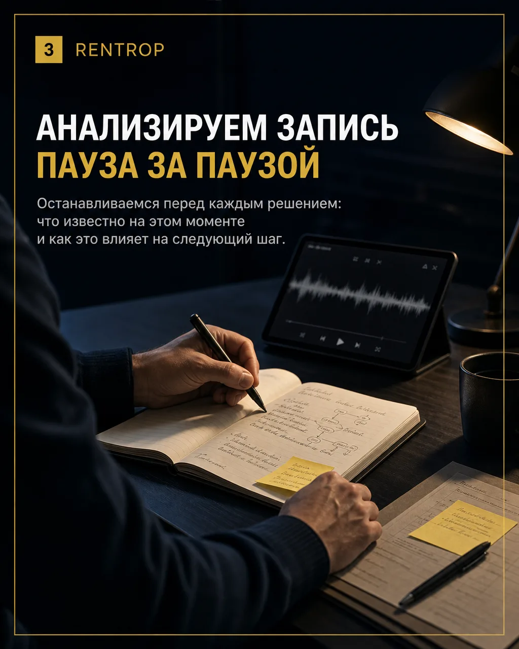 Два задания с одной изменённой деталью