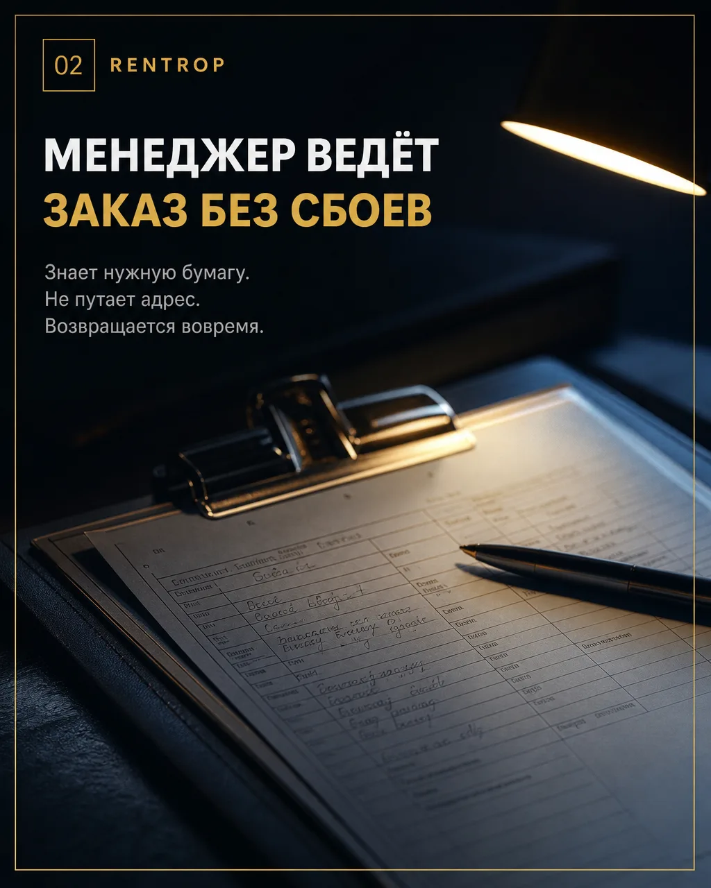 Прайс уже отправляли. Закупку ещё не обсуждали