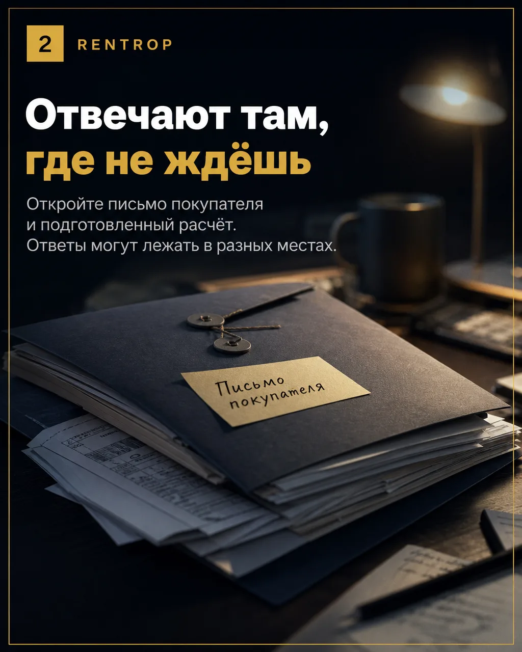 Быстро по-старому ещё не значит хорошо
