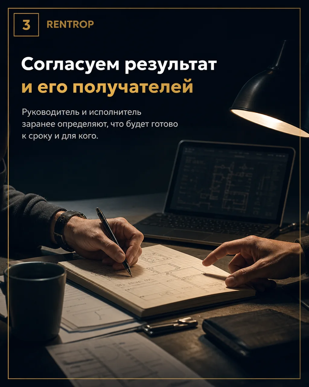 Система контроля сотрудников