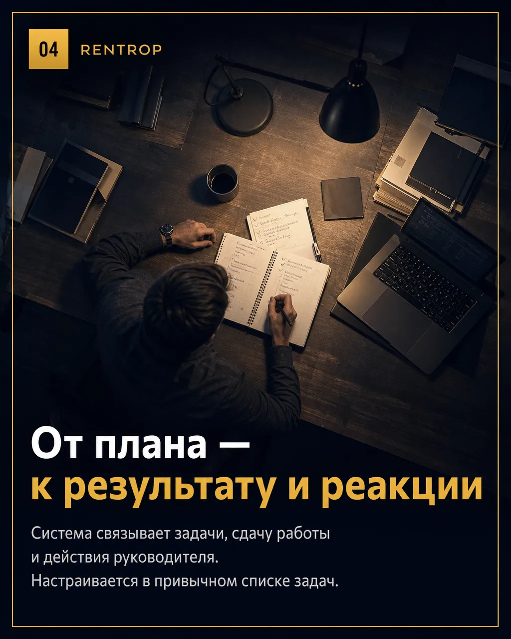 Контроль сотрудников в организации