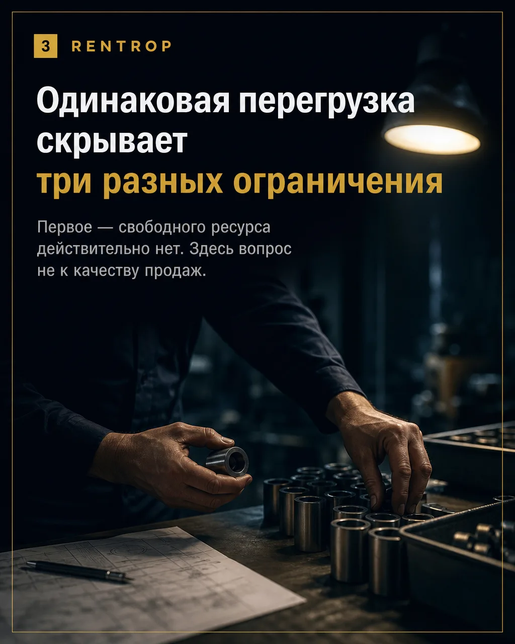 План продаж может быть выполнен, а решение для бизнеса — плохим