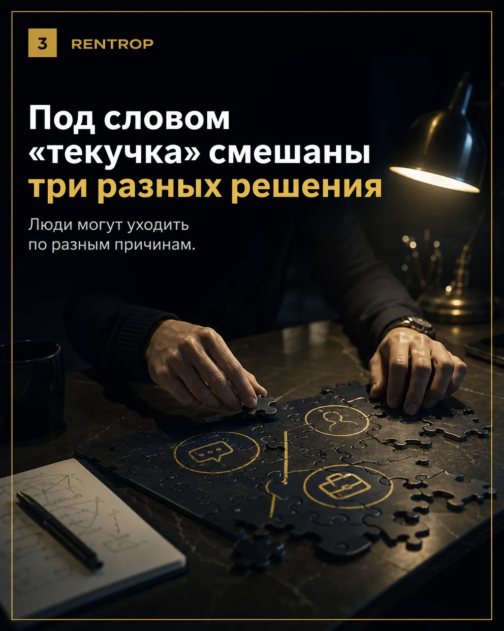 Более подробные отчёты могут оставить проблему на месте