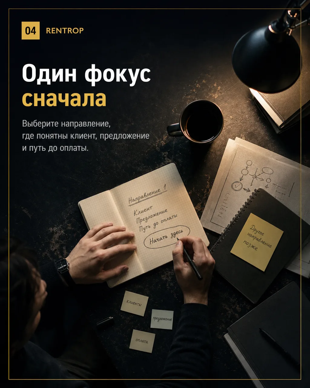 Как управлять менеджерами