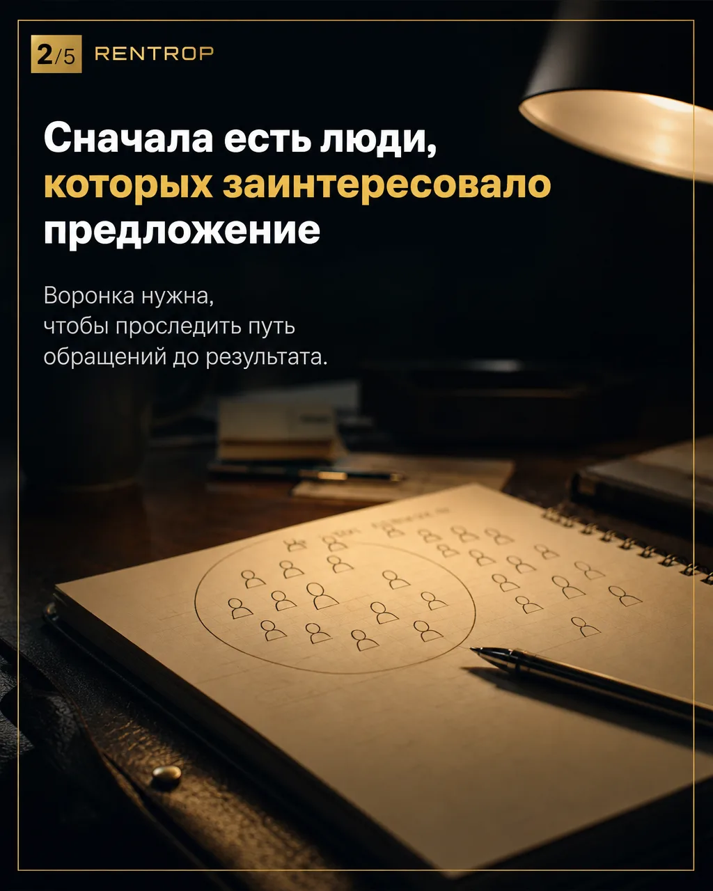 Этапы воронки продаж: что разрешает передвинуть сделку