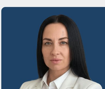 Анна Шестерикова