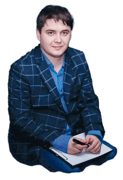 Денис Тимошенко